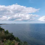 Ostoja U Diany Nad Zatoka Appartamento *