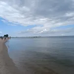 Ostoja U Diany Nad Zatoka * Mosty