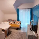 Appartamento Ostoja U Diany Nad Zatoka *