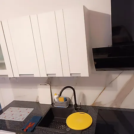 Ostoja U Diany Nad Zatoka *