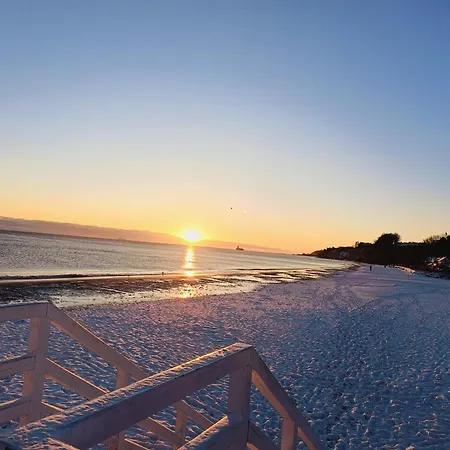 Appartamento Ostoja U Diany Nad Zatoka