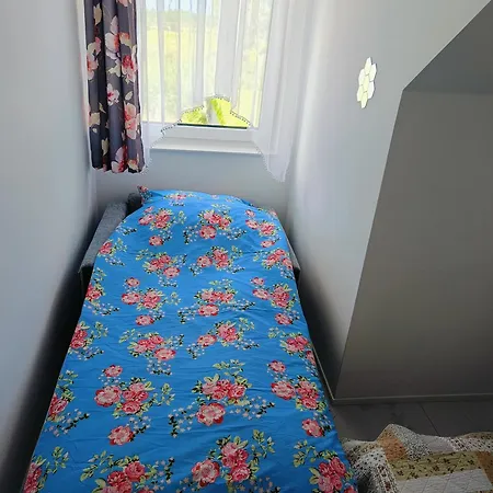 Lägenhet Ostoja U Diany Nad Zatoka *