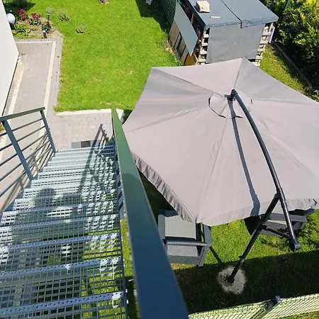Apartamento Ostoja U Diany Nad Zatoka Mosty (Puck)