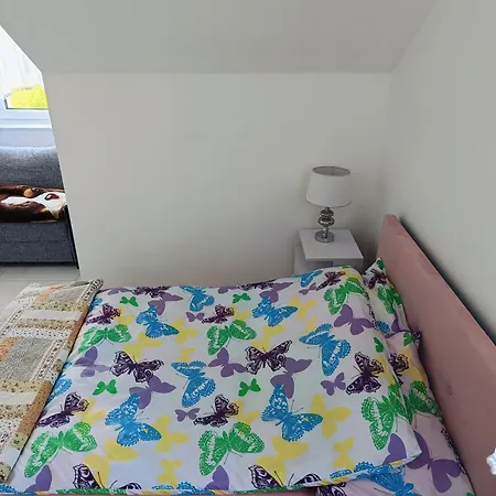 Ostoja U Diany Nad Zatoka