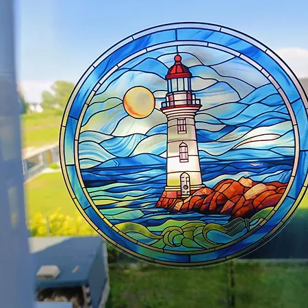 Appartamento Ostoja U Diany Nad Zatoka Mosty (Puck)