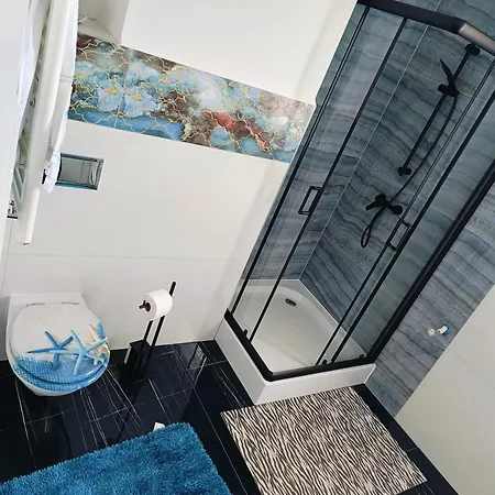 Ostoja U Diany Nad Zatoka