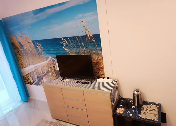 Ostoja U Diany Nad Zatoka