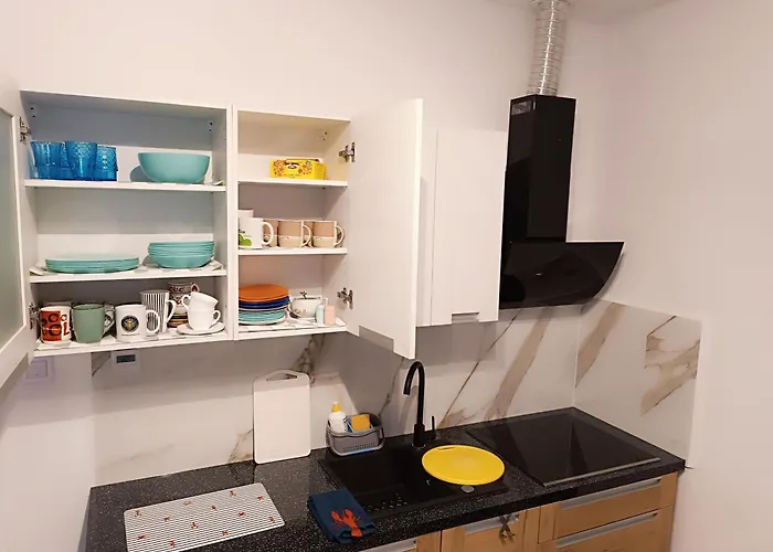 Ostoja U Diany Nad Zatoka