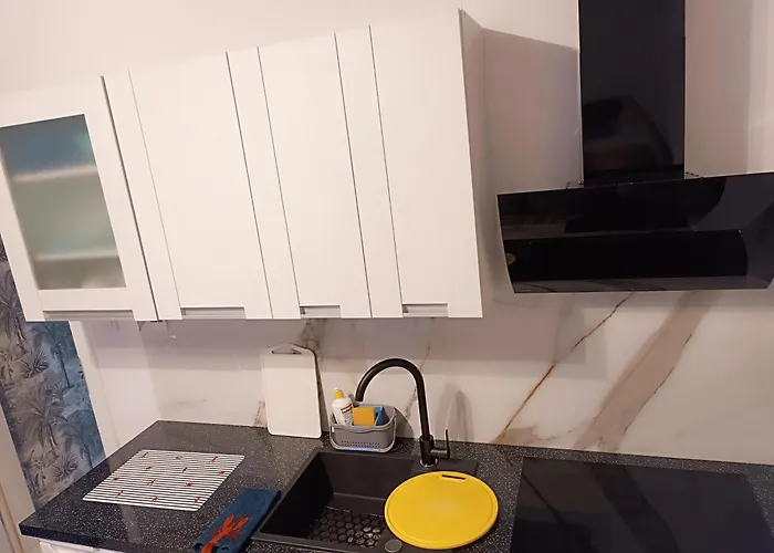 Ostoja U Diany Nad Zatoka *