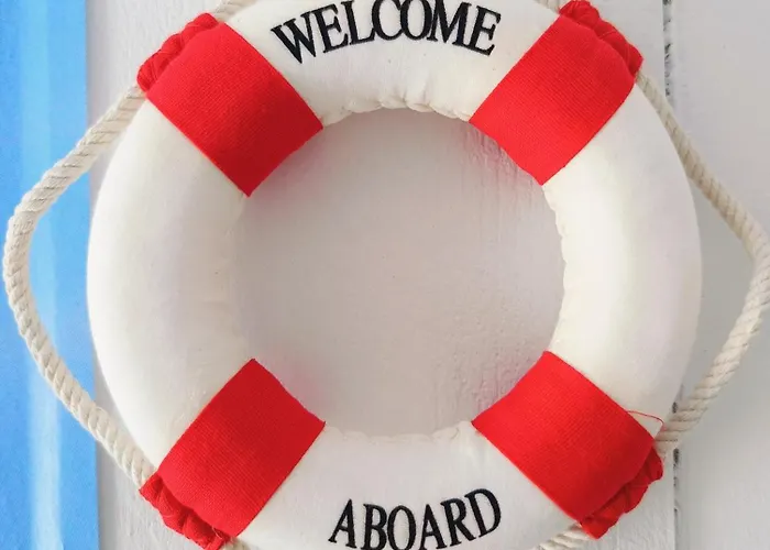 Ostoja U Diany Nad Zatoka アパート Mosty