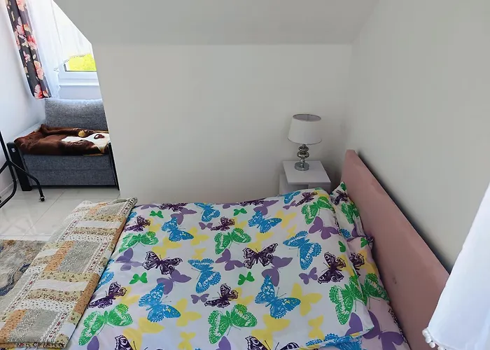 Ostoja U Diany Nad Zatoka