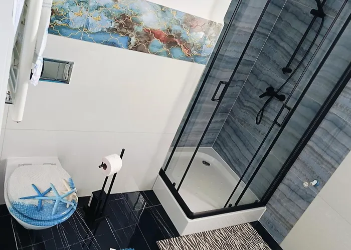 Ostoja U Diany Nad Zatoka